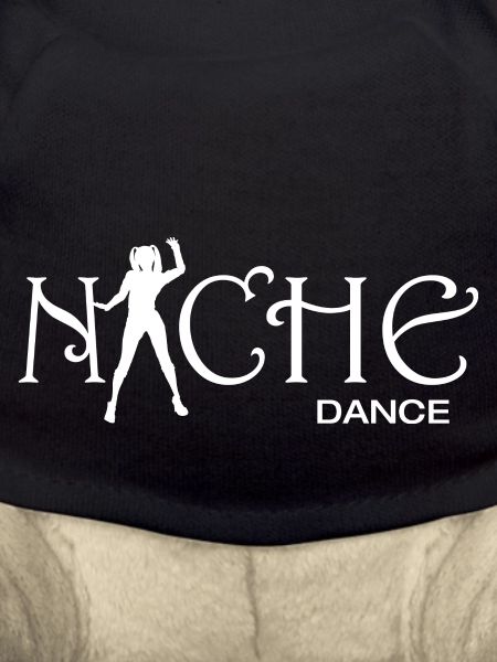 Dancing Dance Music