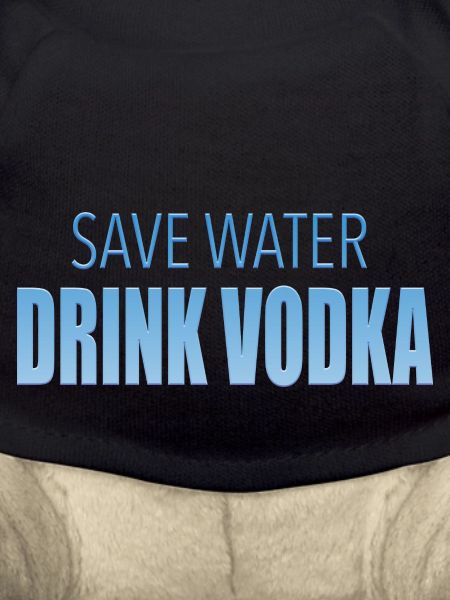 Vodka