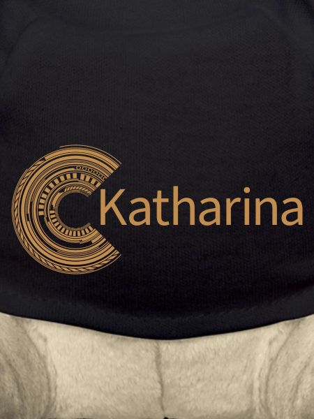 For Katharina