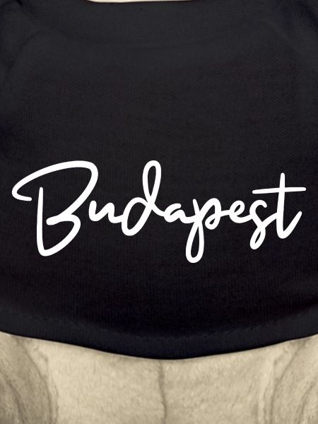 Budapest