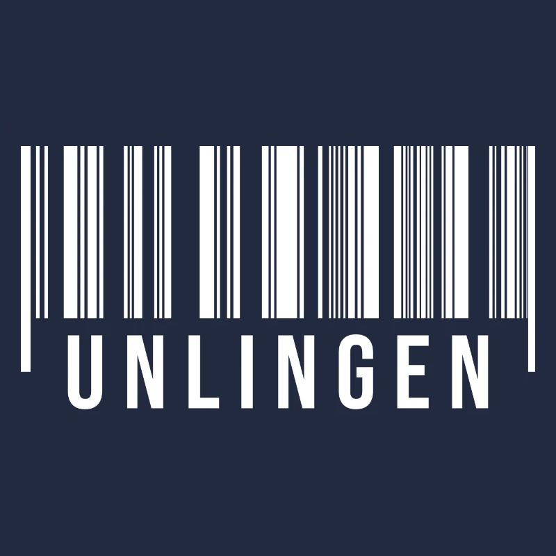 Schwaben Strichcode Unlingen