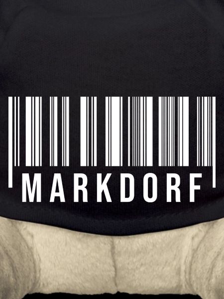 Schwabe Strichcode Markdorf