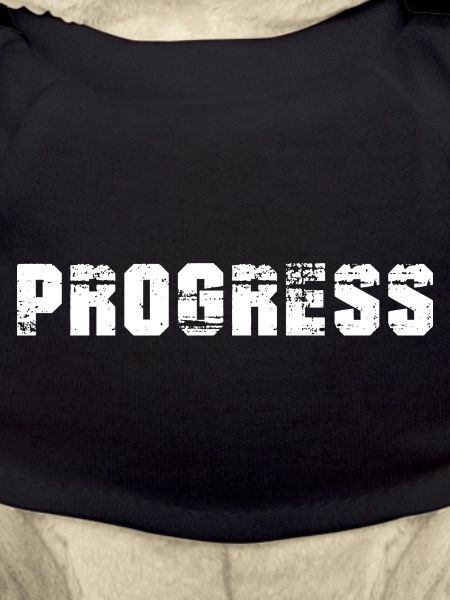 Progress