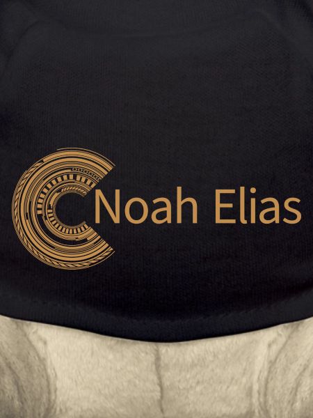 For Noah Elias