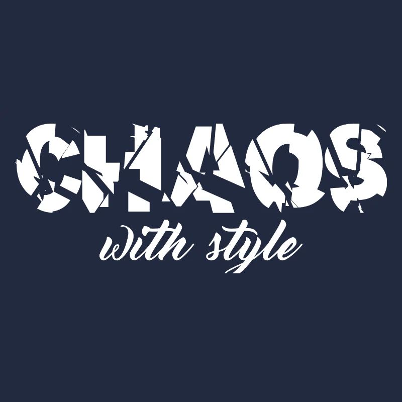chaos with style