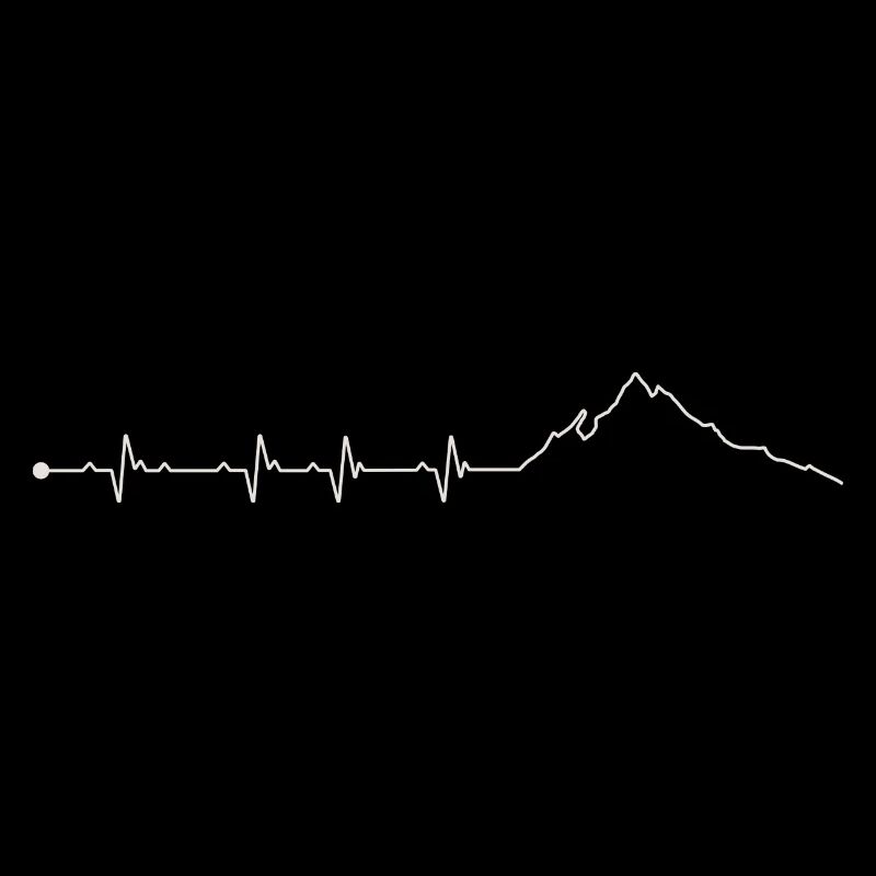 Mountain Pulse