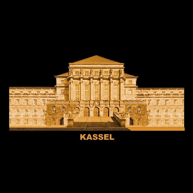Kassel Town Hall Hesse