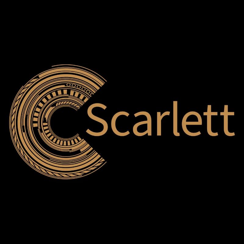 Für Scarlett