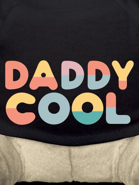 Daddy cool