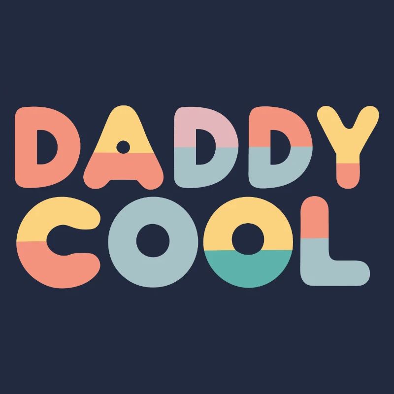 Daddy cool