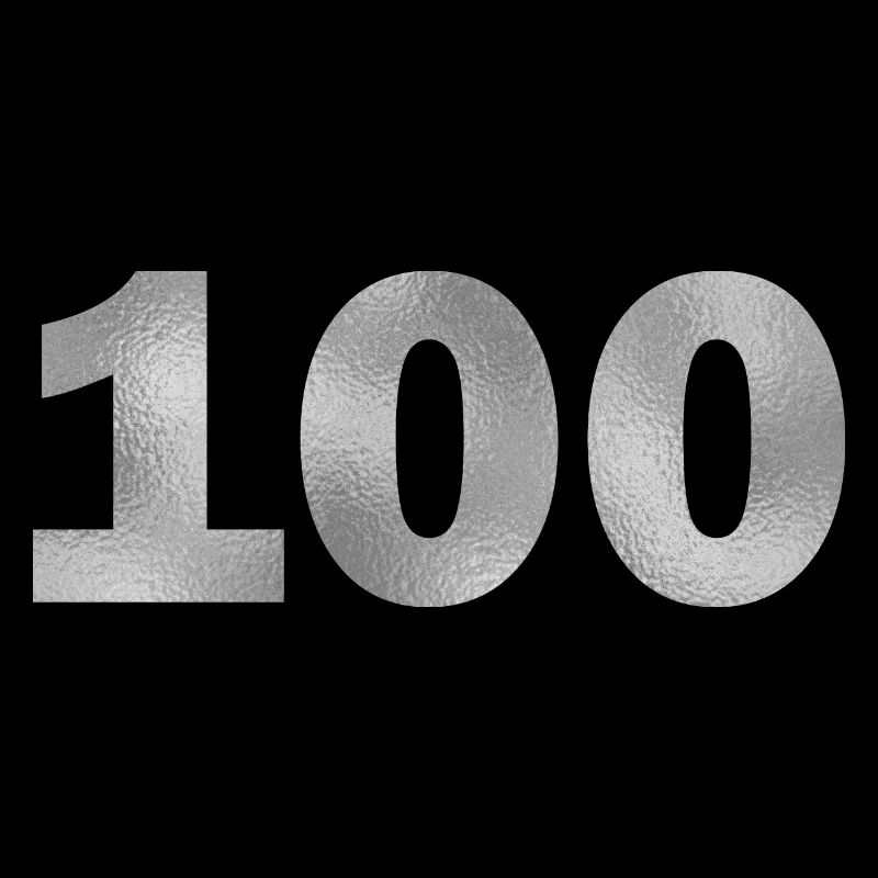 Geburtstag 100 Jahre