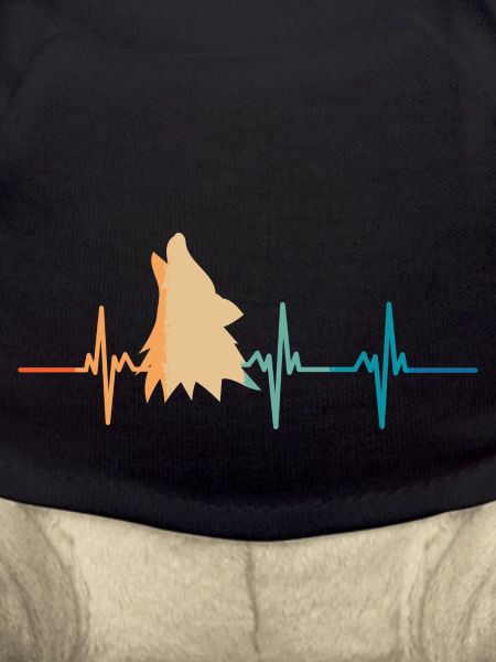Wolf Heartbeat