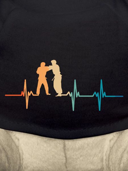 Judo Heartbeat