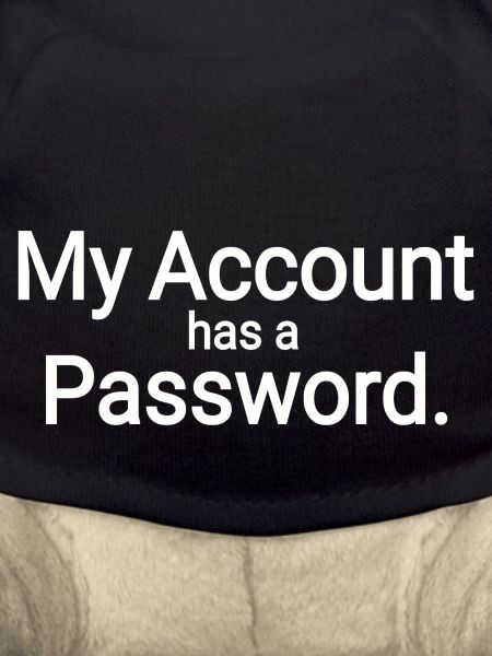 Account