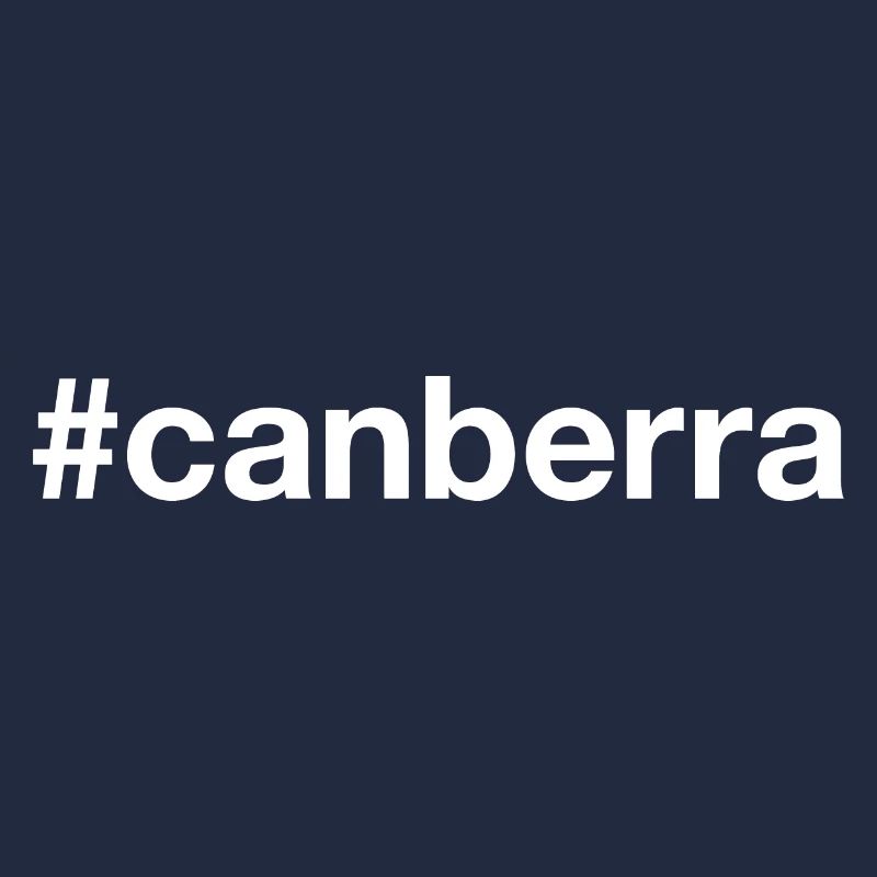 CANBERRA Canada