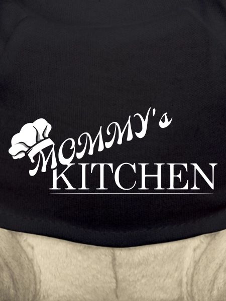 MOMMY's KITCHEN