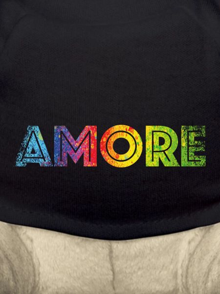AMORE colours speckled