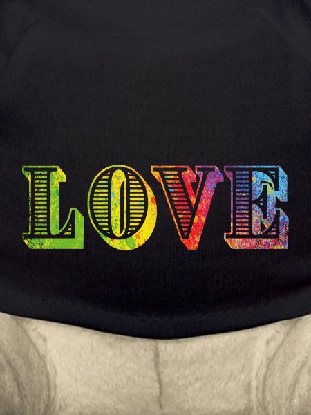 LOVE colours speckled 02