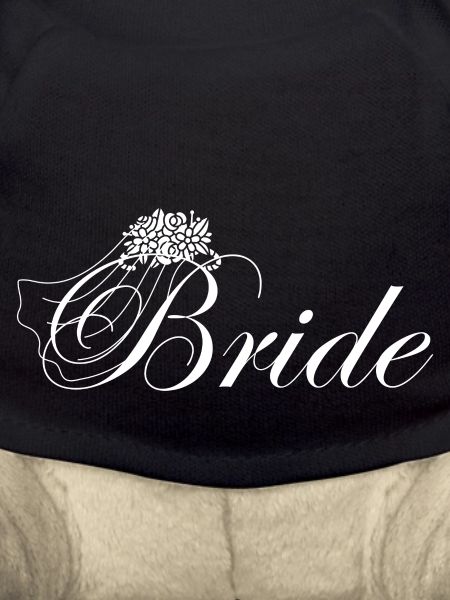 Bride - la mariée