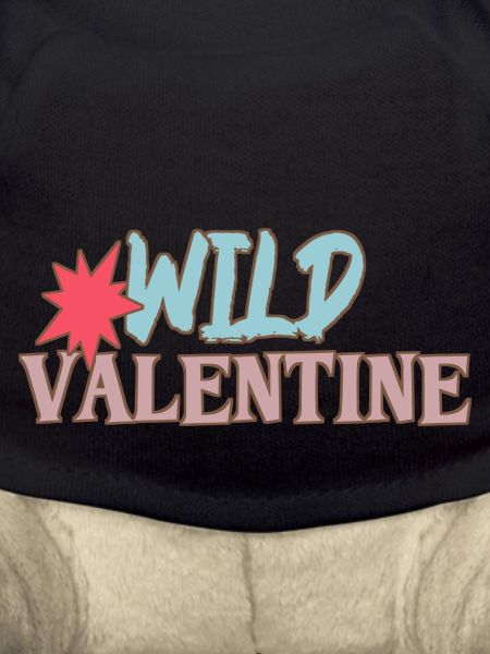 Wild Valentine