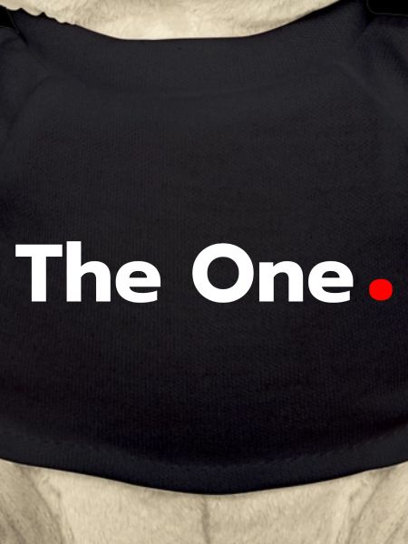 The one