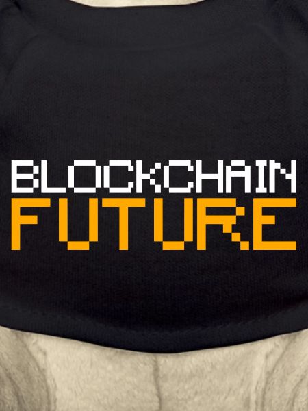Blockchain Future Bitcoin