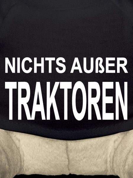 Traktor