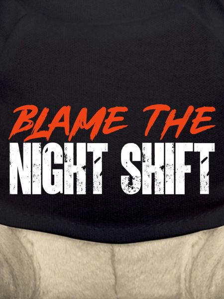 Night Shift Nurse