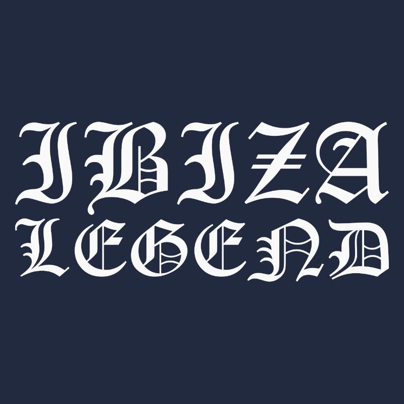 Ibiza Legend