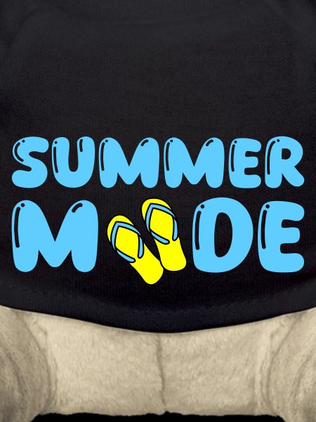 Summer Mode