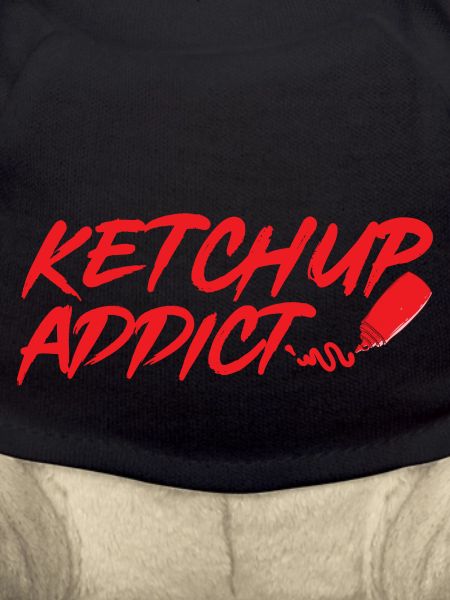 Ketchup Tomato ketchup