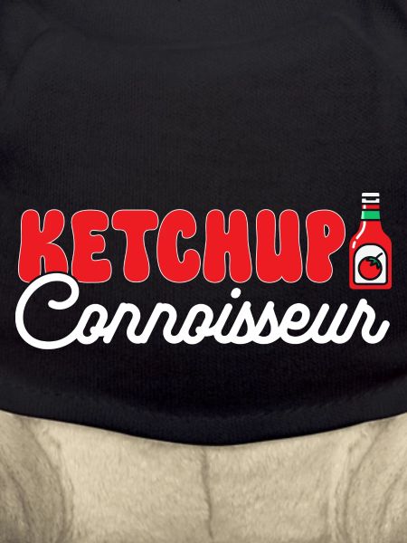 Ketchup Tomato ketchup