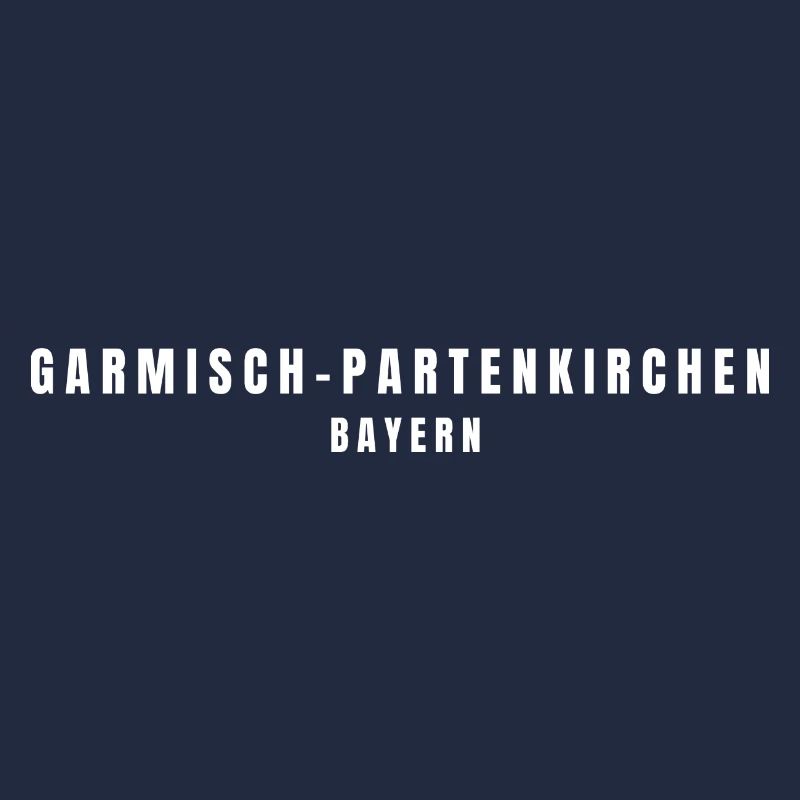 Garmisch-Partenkirchen, Bavière