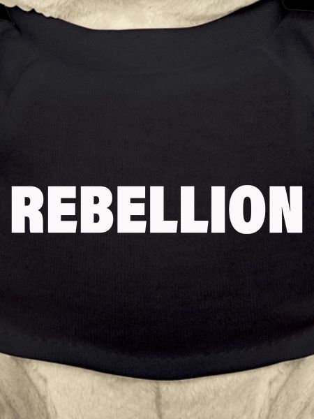 REBELLION