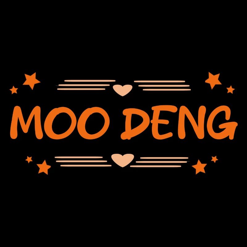 Moo Deng