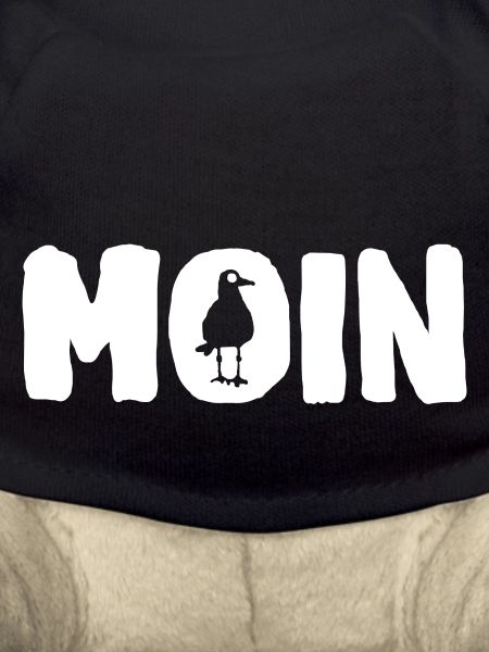 Gift idea Moin
