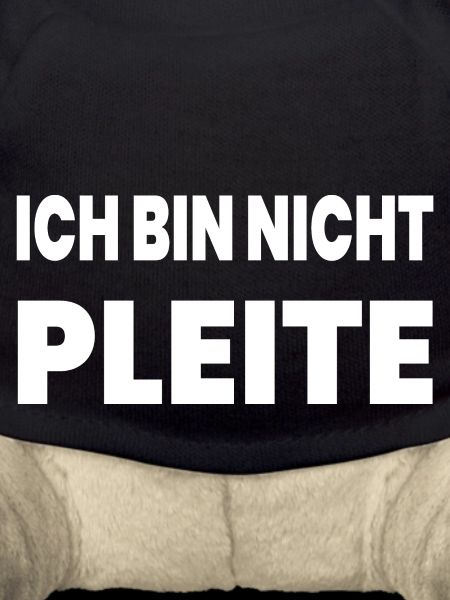 Pleite