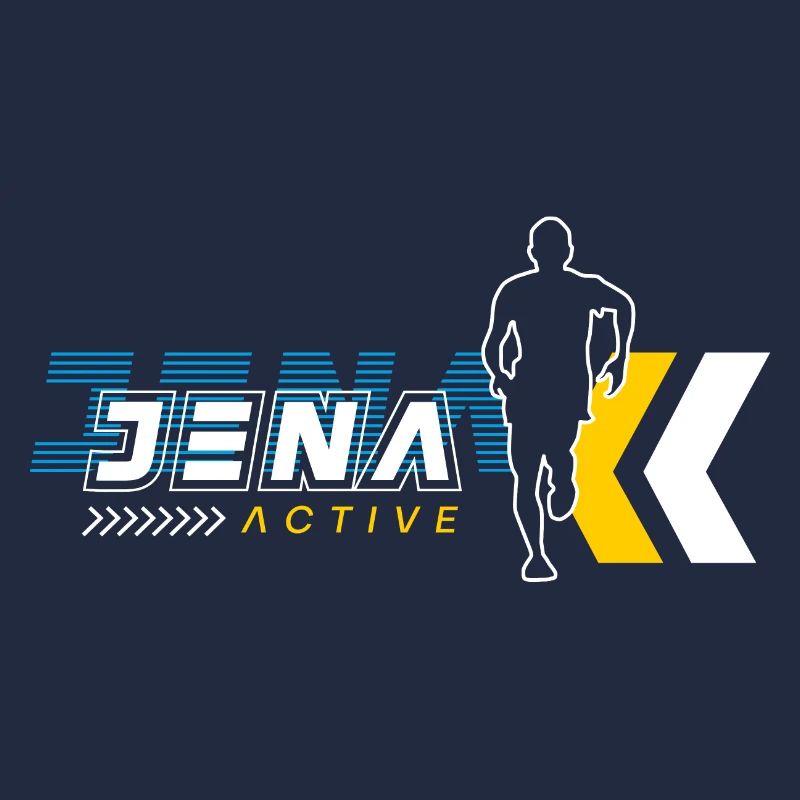 Jena Active Lauf