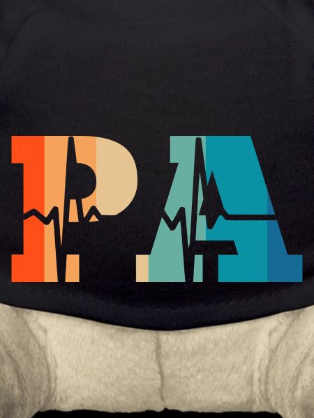 Heartbeat retro physician assistant