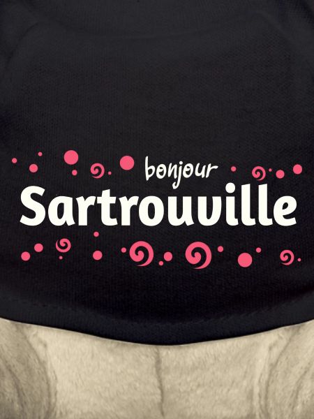 Sartrouville