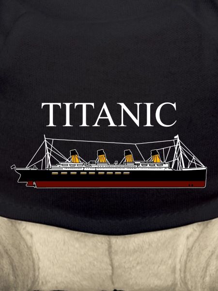 Titanic
