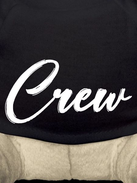 crew