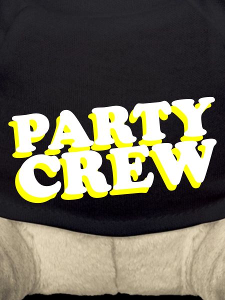 Party Crew