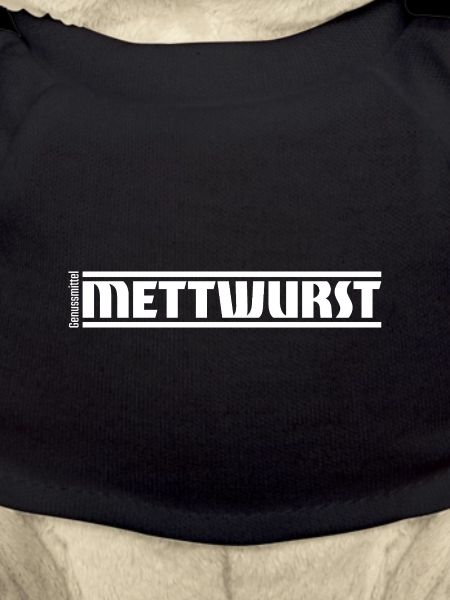 „Genussmittel“ Serie | Mettwurst
