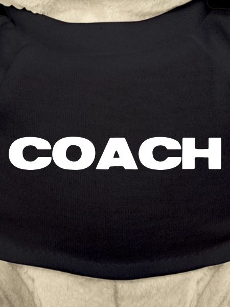 Coach Bold