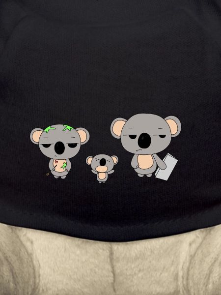 Koala Parenting Life