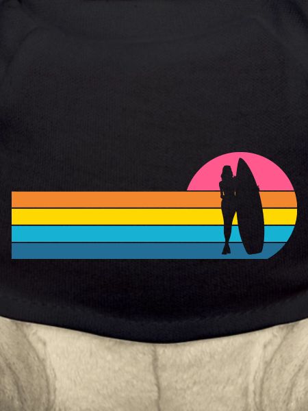 Surfeuse Surfeuse
