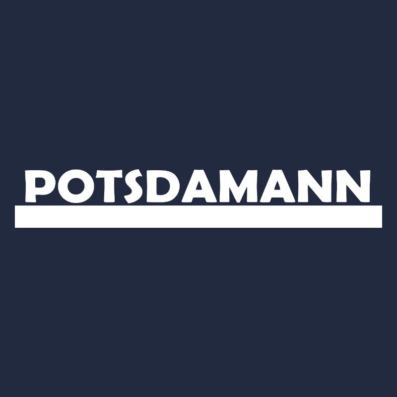 POTSDAMANN
