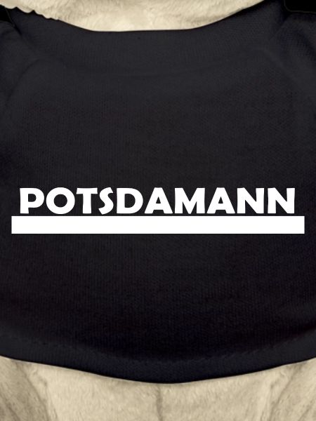 POTSDAMANN