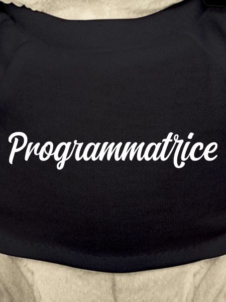 Programmatrice